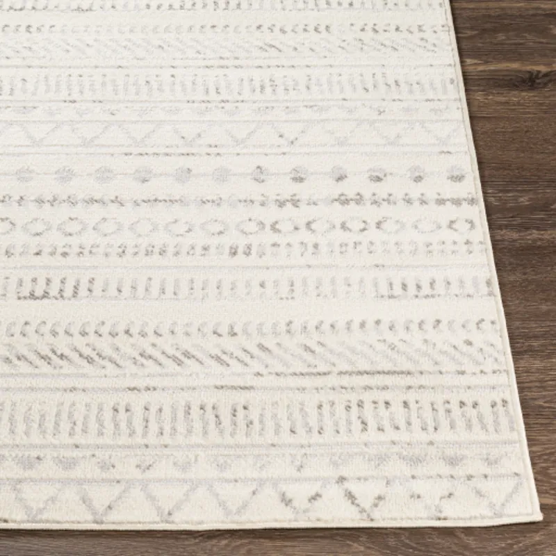 Pisa 7'10" x 10' Rug