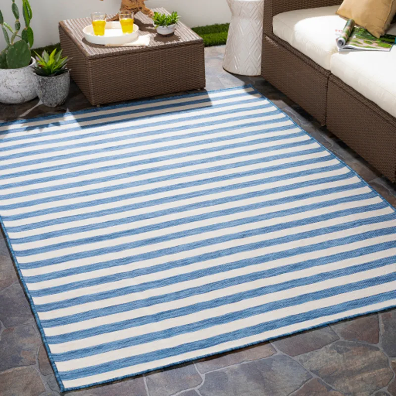 Pasadena 6'7" x 9' Rug
