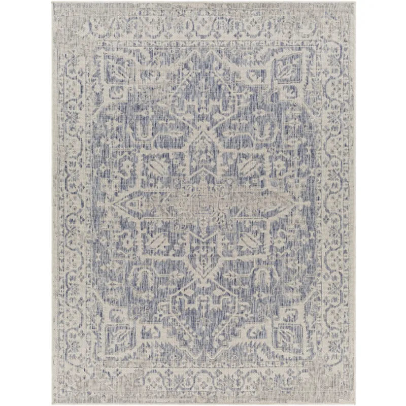 Tuareg 6'7" x 9' Rug