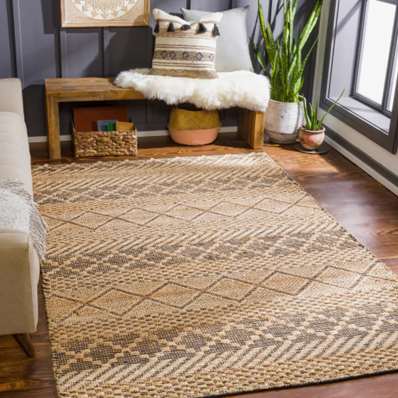 Santa Barbara 8'10" x 12' Rug