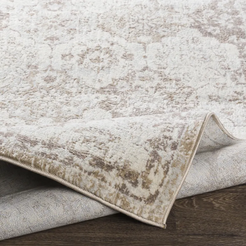 Roma 6'7" x 9' Rug