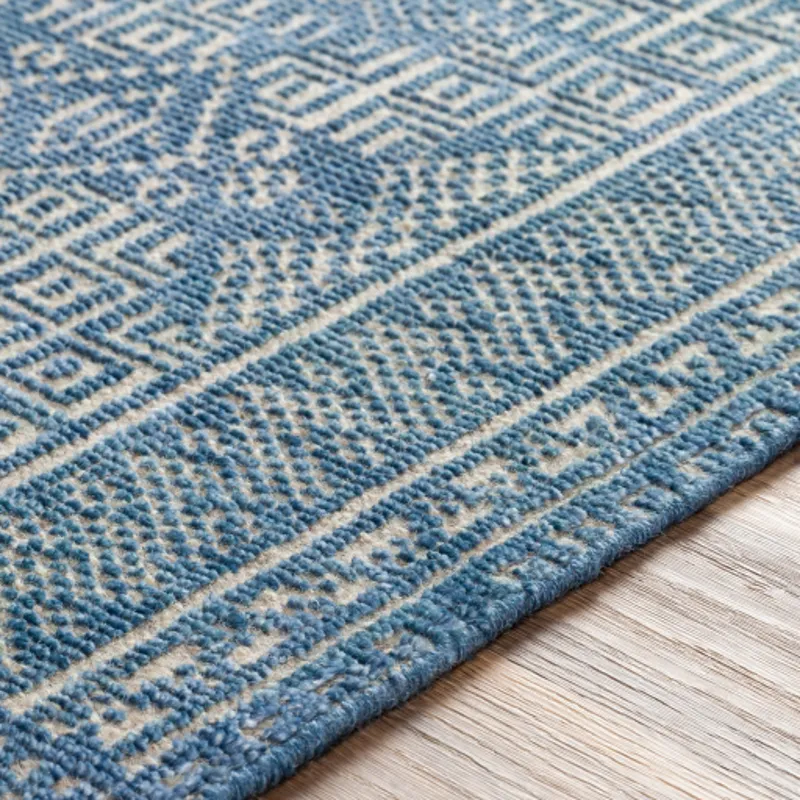 Livorno 4' x 6' Rug