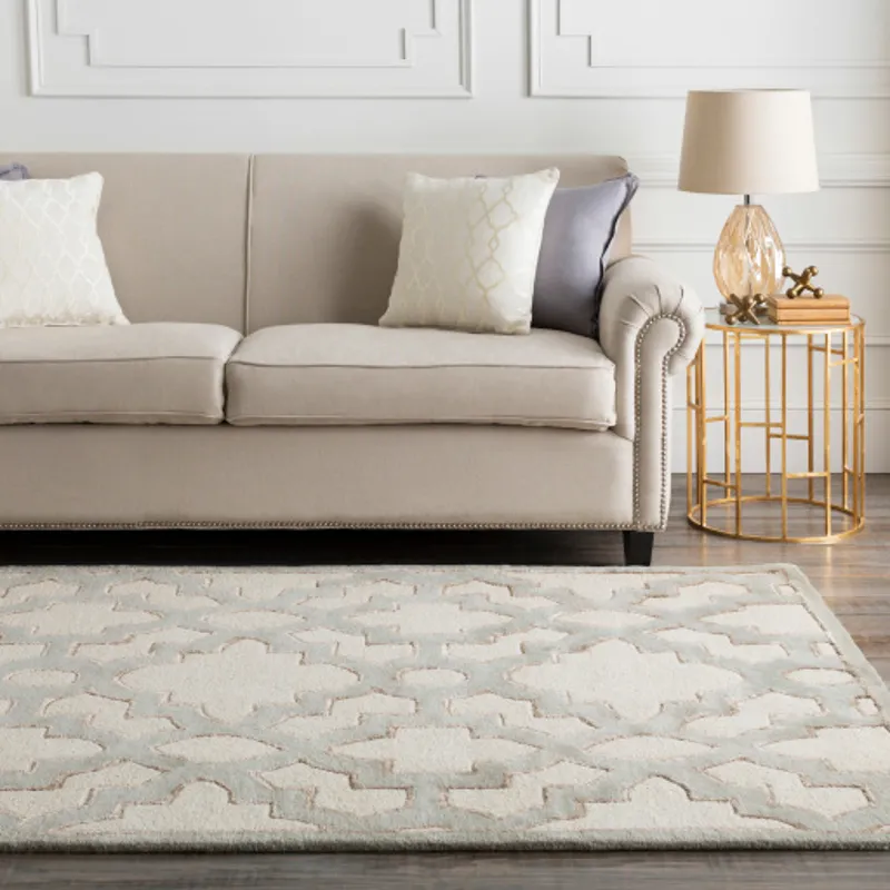 Modern Classics 6' x 9' Rug