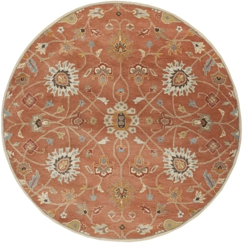 Caesar CAE1119-8RD (8' Round)