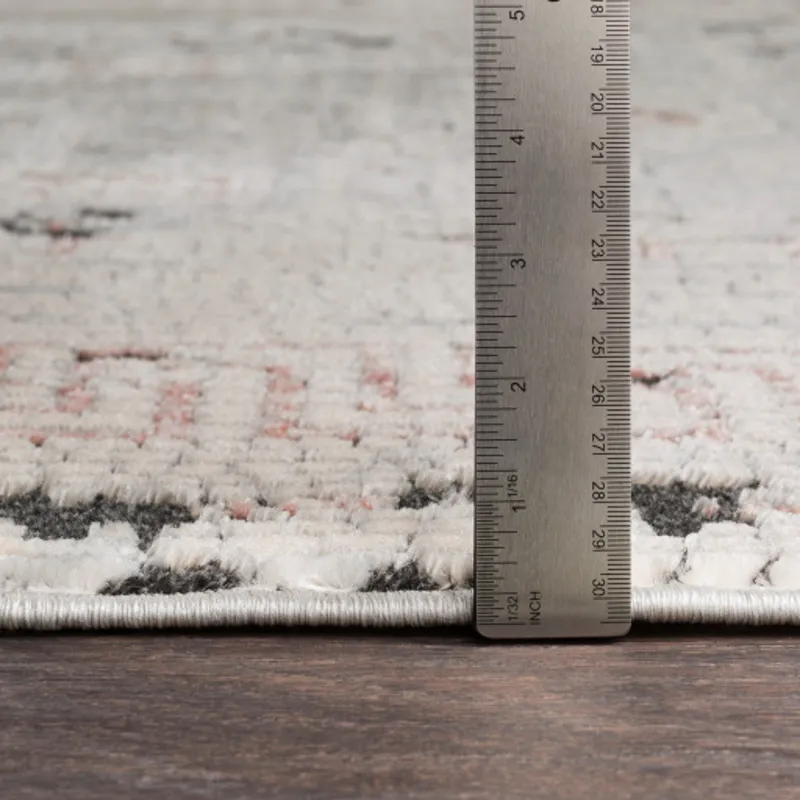 Venezia 3'10" x 5'7" Rug