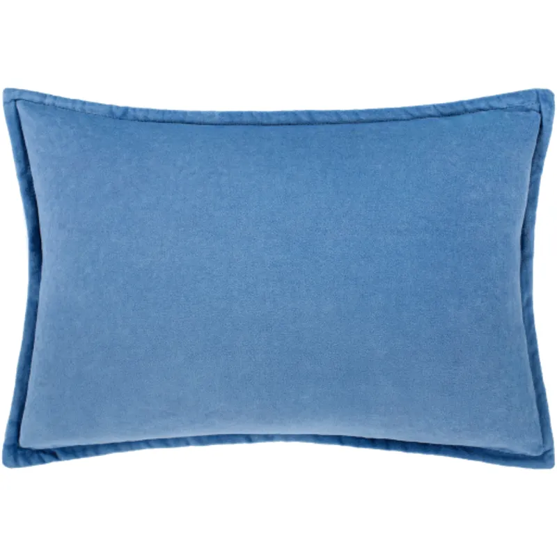 Cotton Velvet Pillow Kit