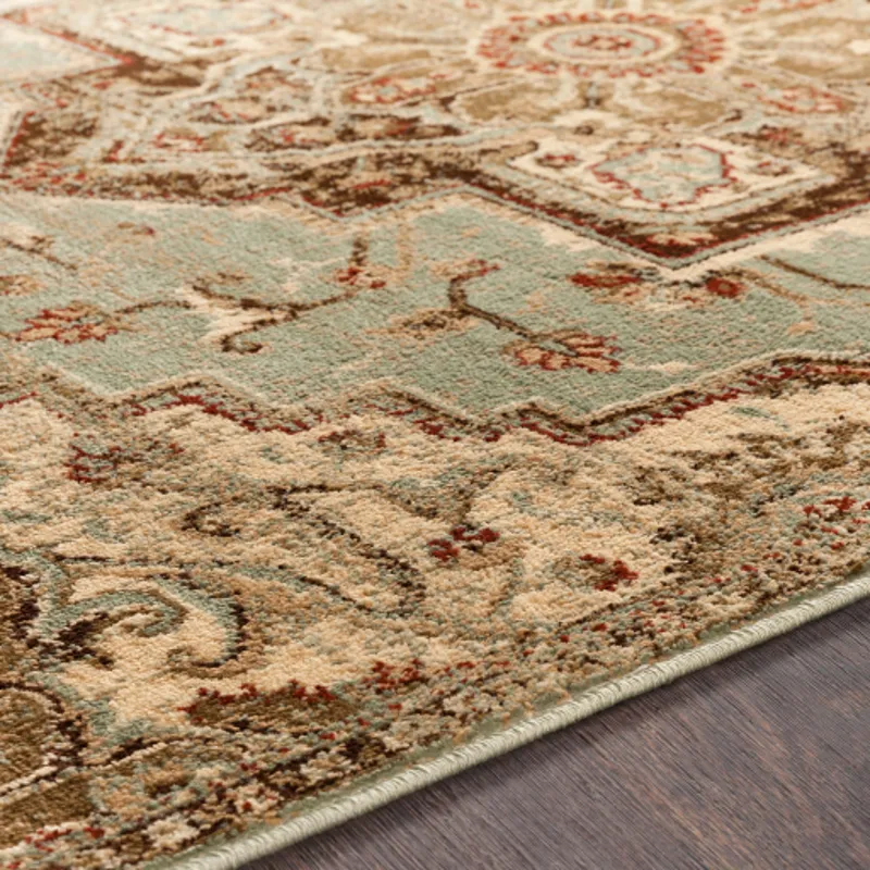 Paramount 8'10" x 12'10" Rug