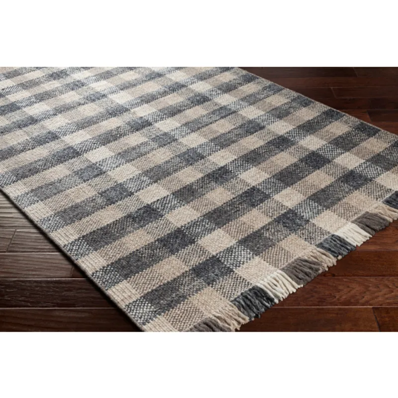 Reliance 5' x 7'6" Rug