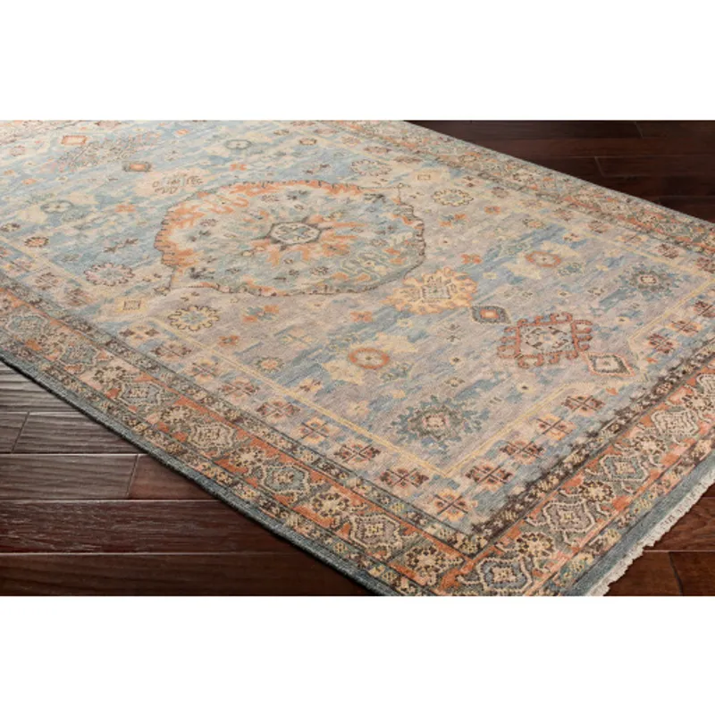 Cappadocia 9' x 13' Rug