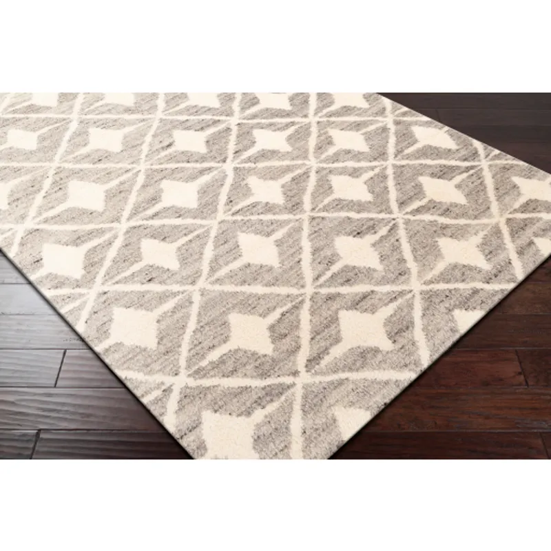 Fez 9' x 12' Rug