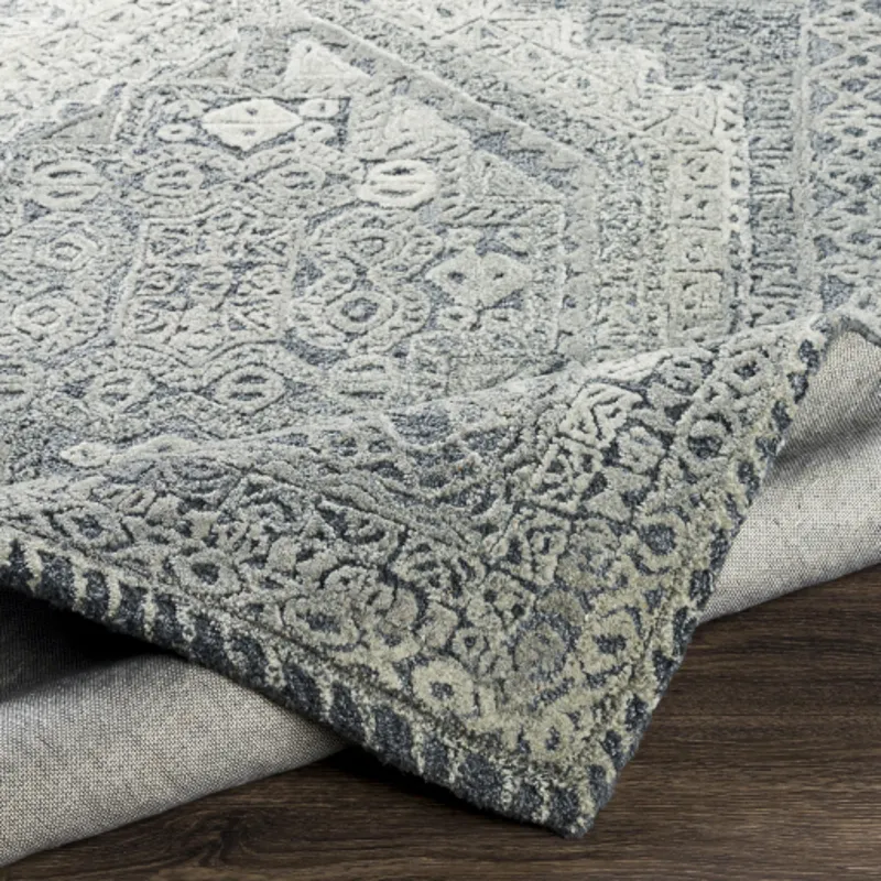 Vancouver 8'10" x 12' Rug