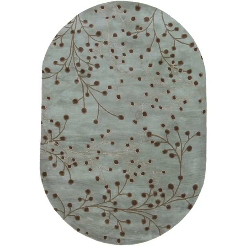 Athena ATH5058-69 (6' x 9')