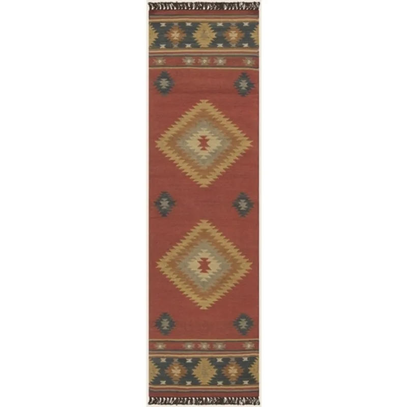 Jewel Tone JT1033-268 (2'6" x 8')