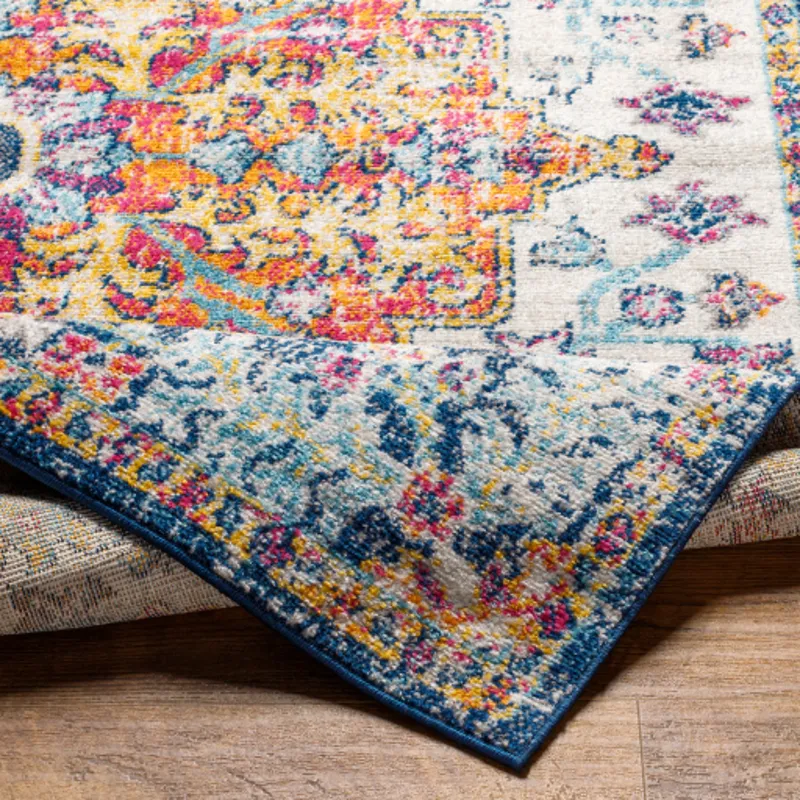 Harput 6'7" x 9' Rug