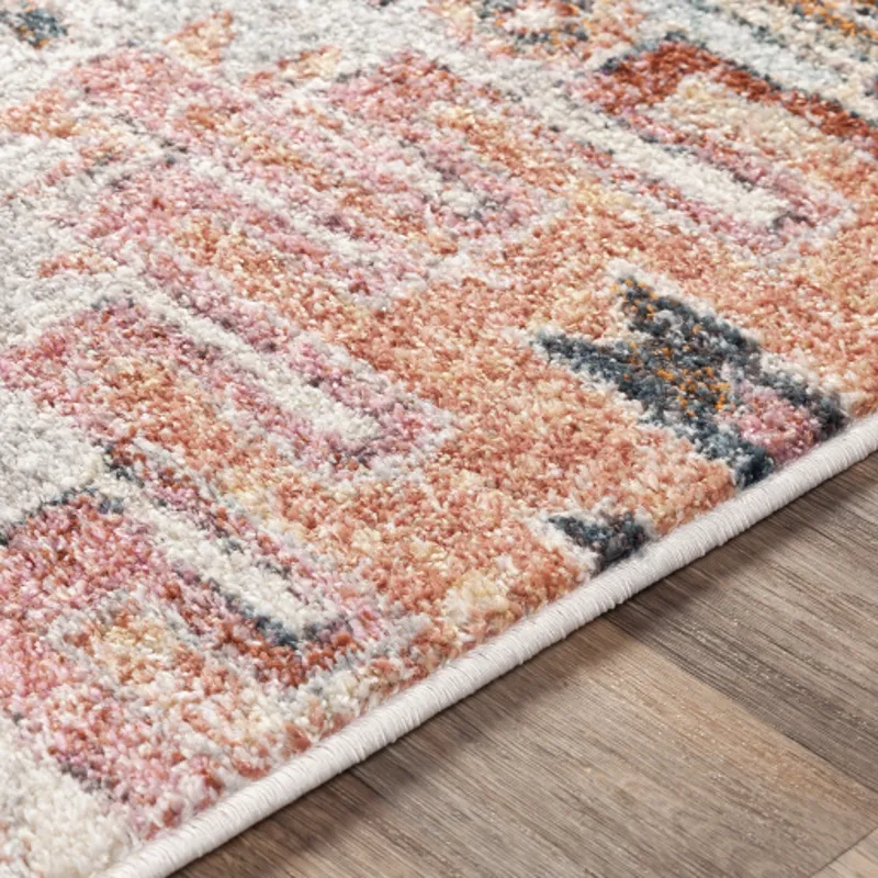 New mexico 2' x 3' Rug