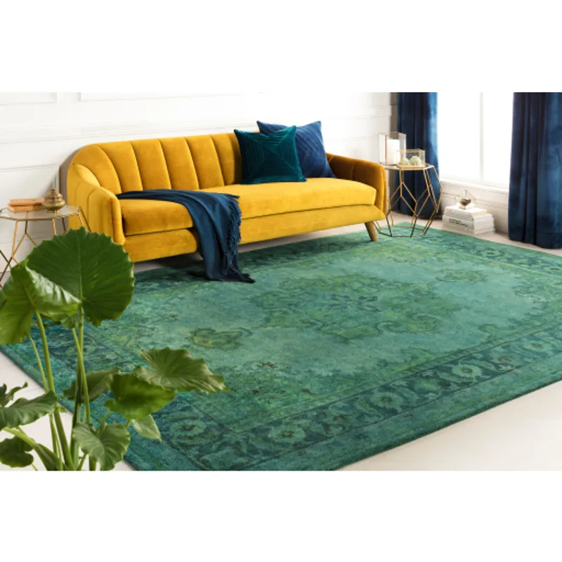 Aviana Pillow Cover
