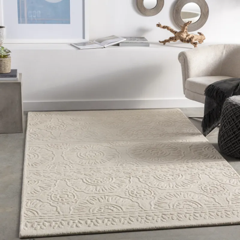 Taraash 8' x 10' Rug