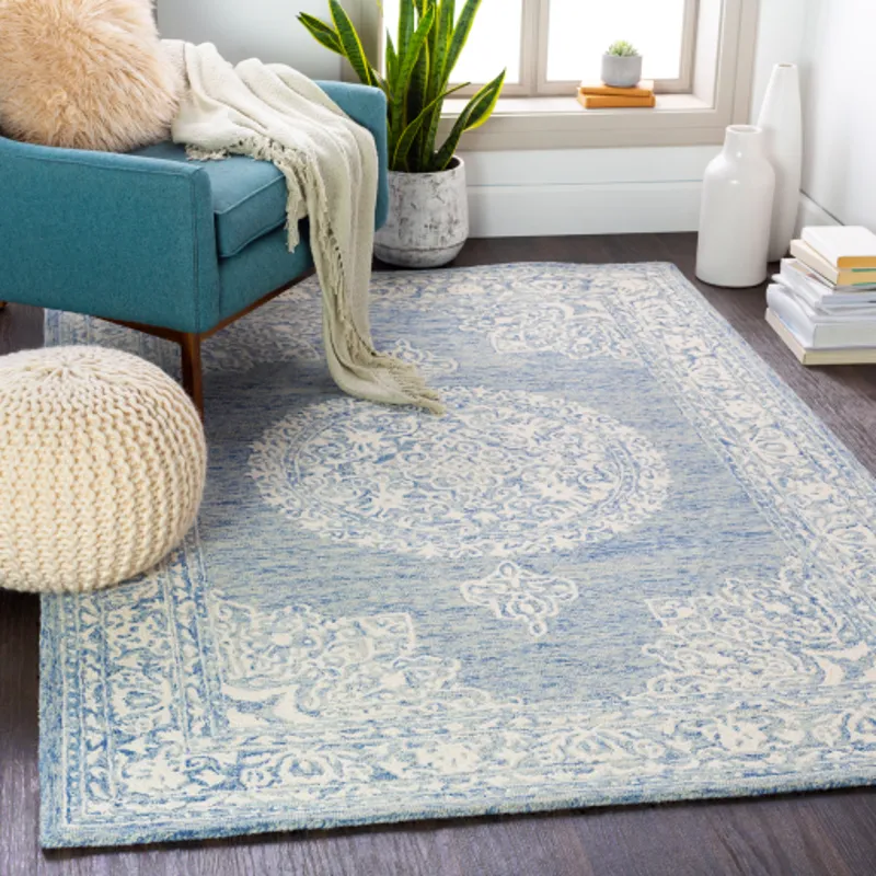 Kayseri 8'10" x 12' Rug