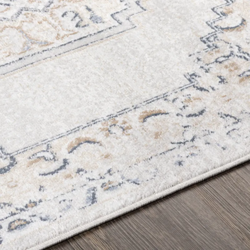 St tropez 7'9" x 9'6" Rug