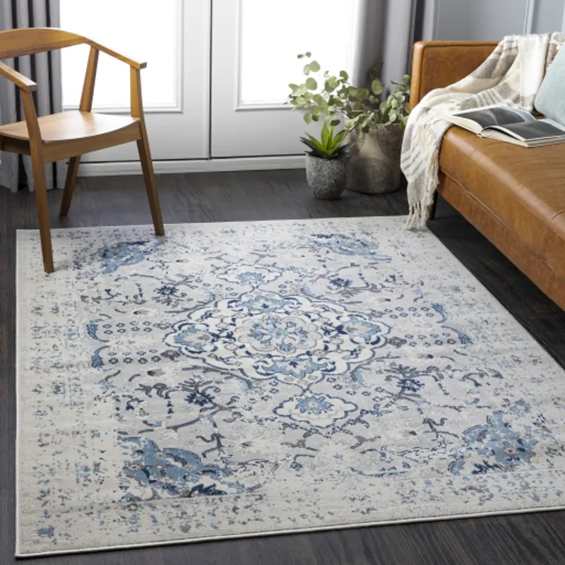 Roma 9' x 12'3" Rug