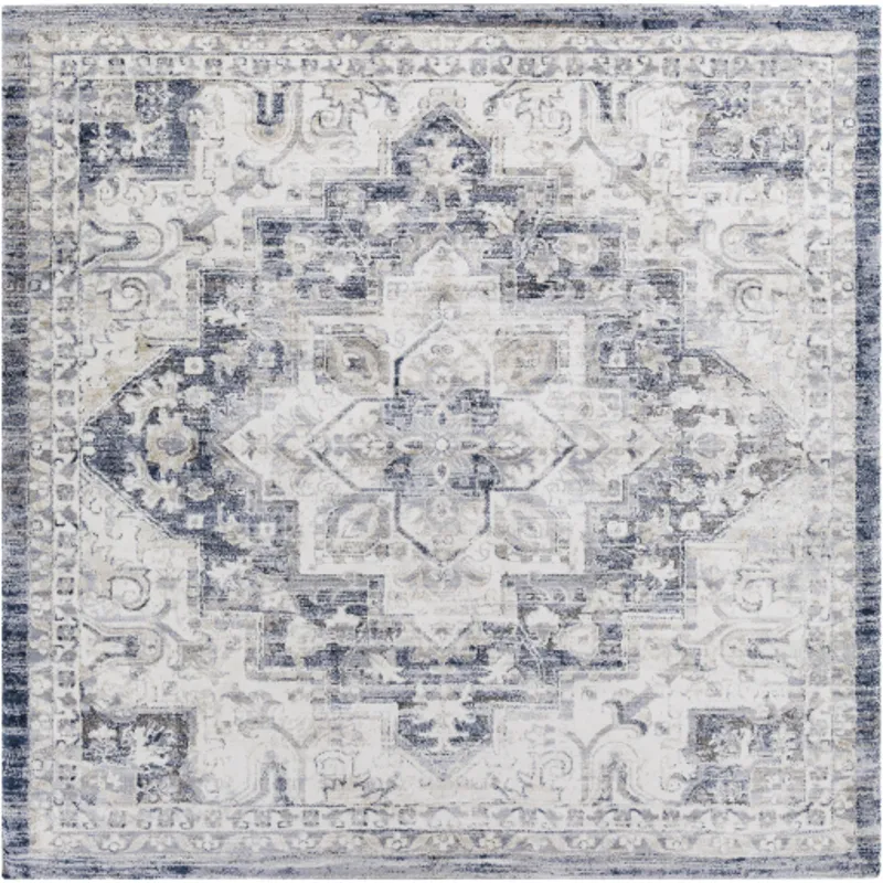 Tuscany 7'10" Square Rug