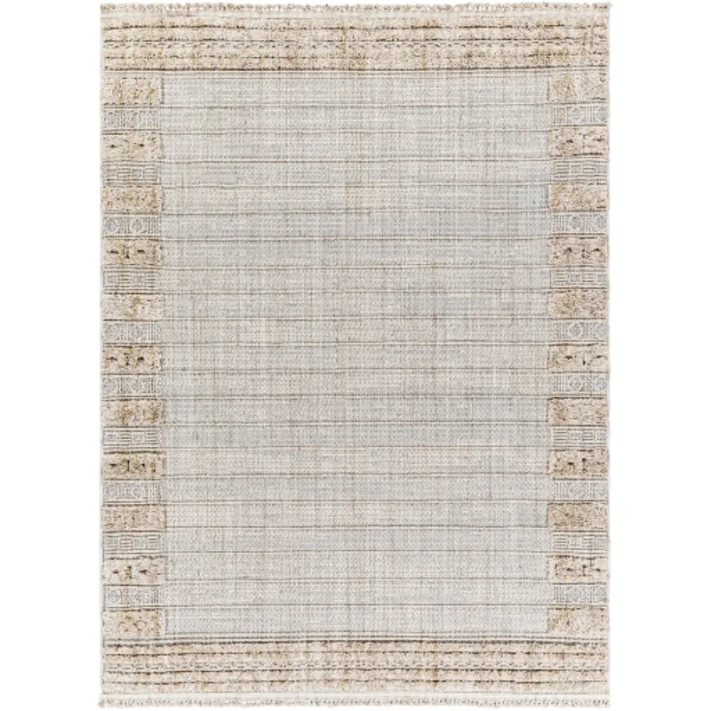 Zaragoza 6'7" x 9' Rug