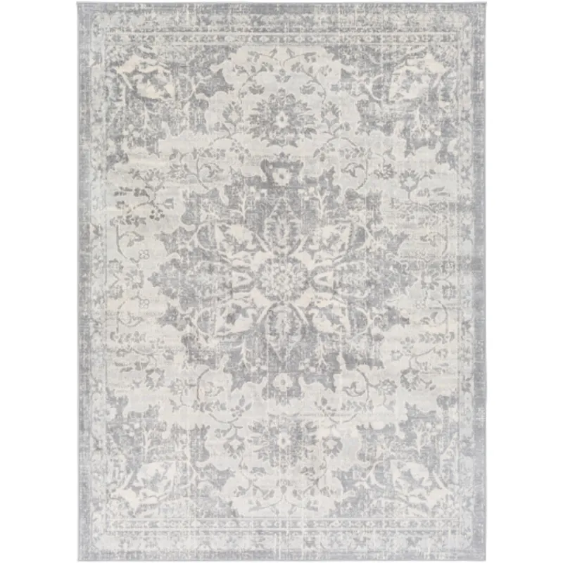 Monaco 6'7" x 9'6" Rug