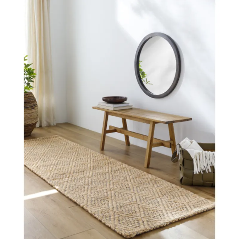 Trace 2'6" x 8' Rug