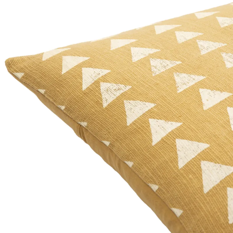 Malian Pillow Cover