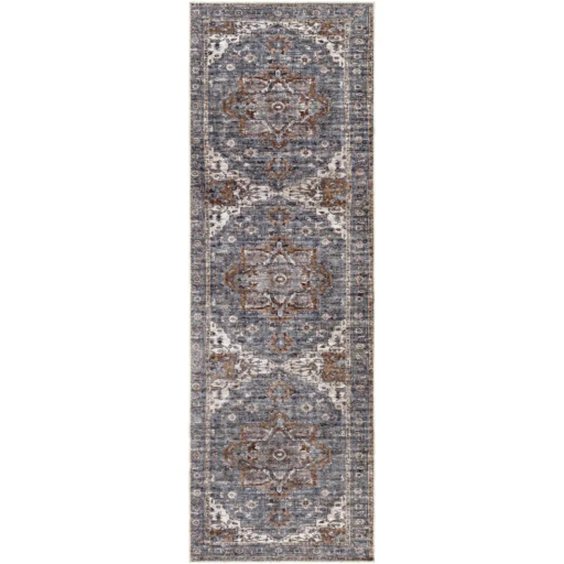 Tahmis 2'7" x 7'10" Rug