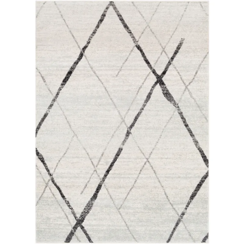 Elaziz 2' x 3' Rug