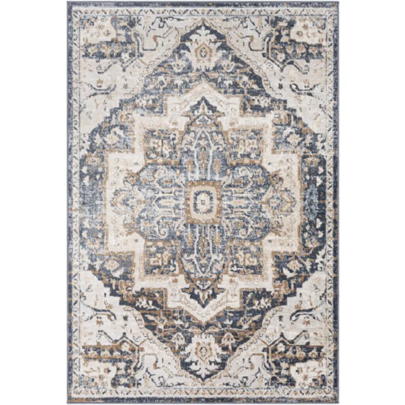 St tropez 6'6" x 9'2" Rug