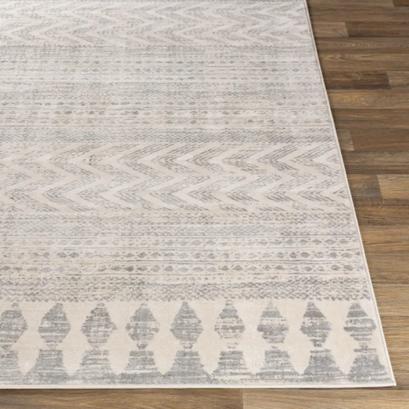Roma 2'7" x 10' Rug