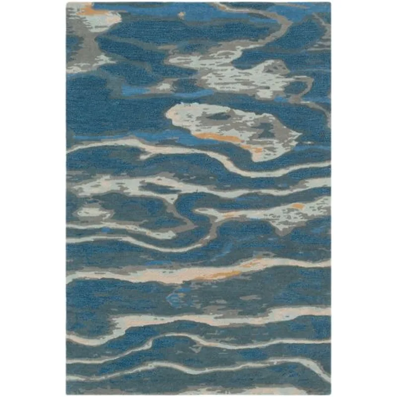 Artist Studio 9' x 13' Rug