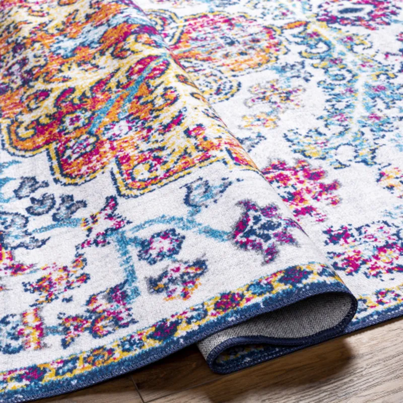Regen 4' x 6' Rug