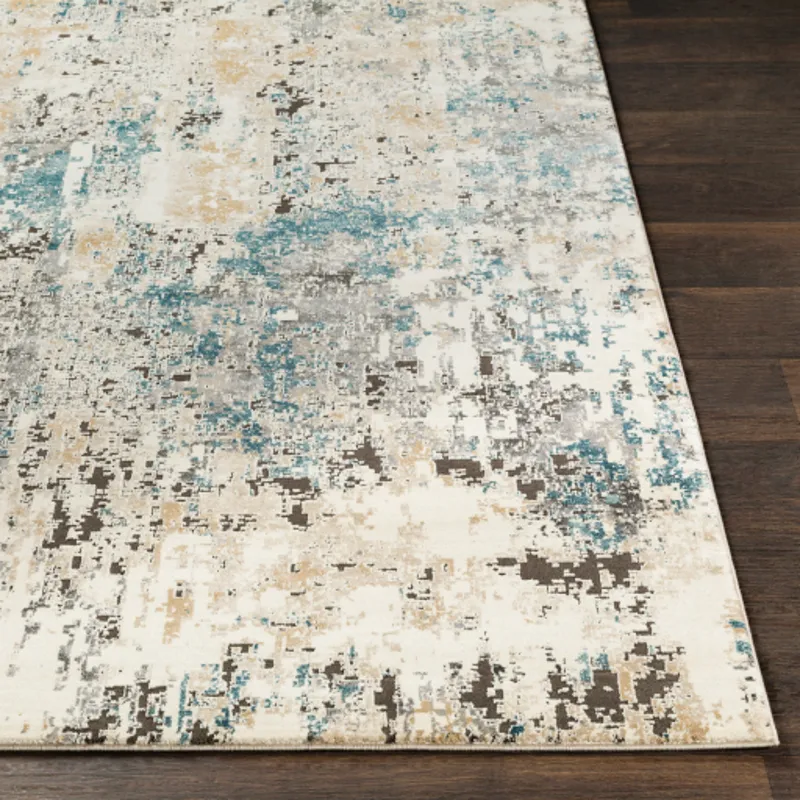 Pune 9'2" x 12'4" Rug