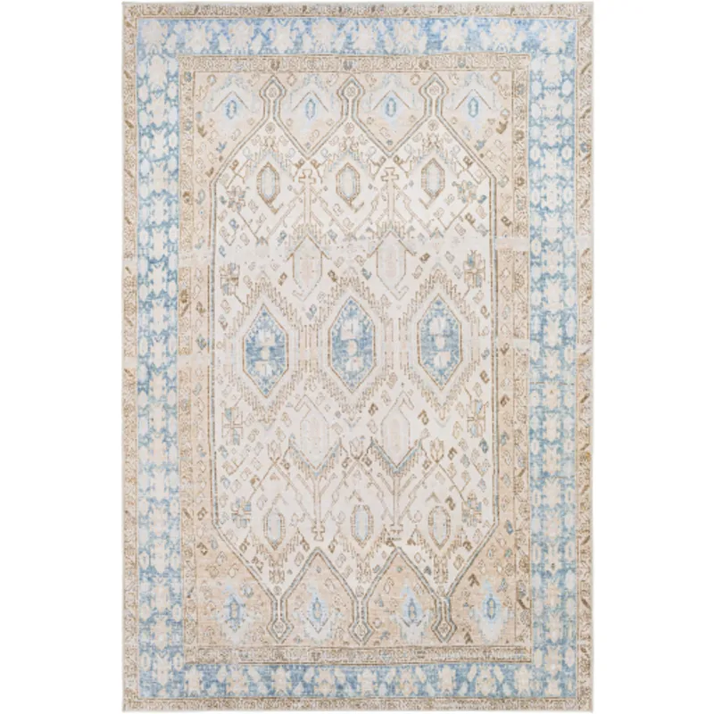 Regen 7'6" x 9'6" Rug
