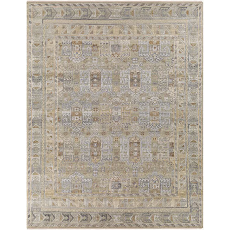 Nobility 6' x 9' Rug
