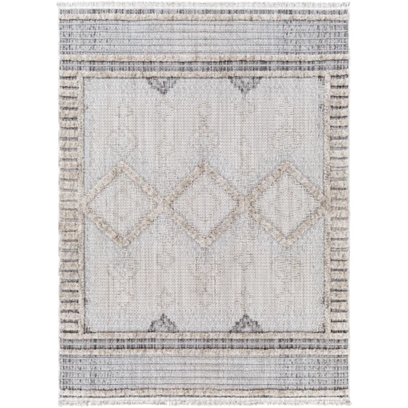 Zaragoza 7'10" x 10' Rug