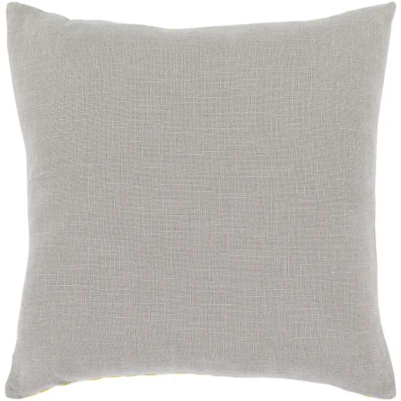 Kanga Pillow Cover