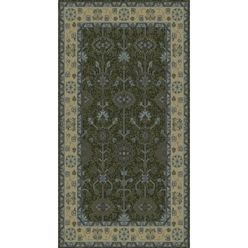 Antique ATQ1008-5686 (5'6" x 8'6")