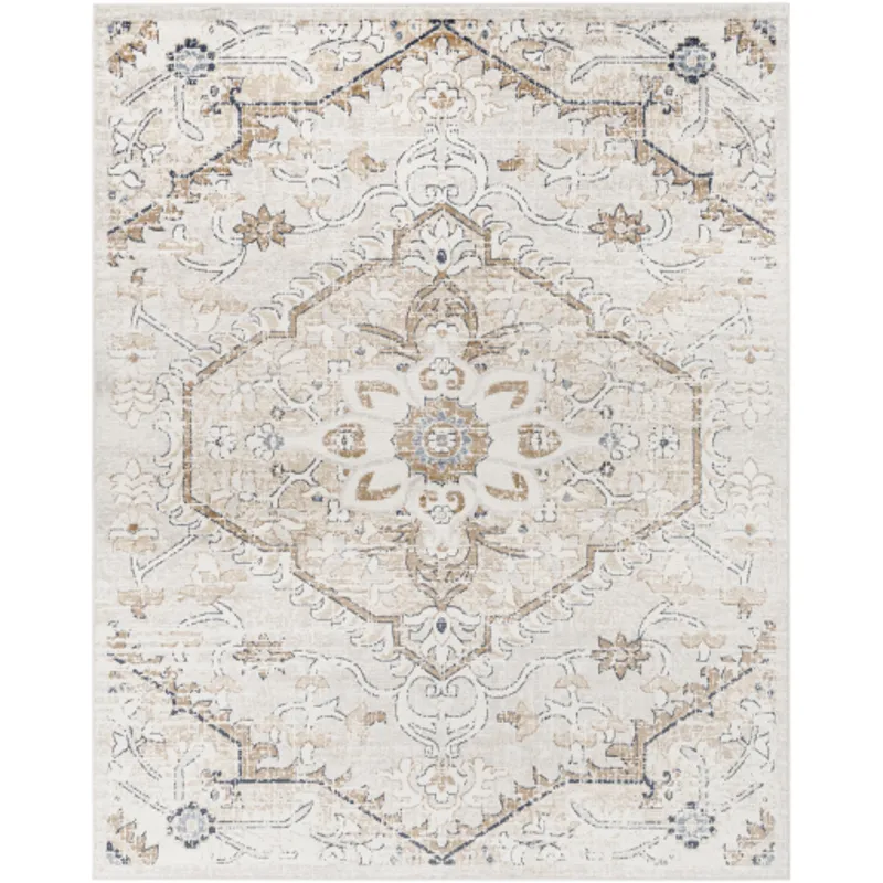St tropez 7'9" x 9'6" Rug