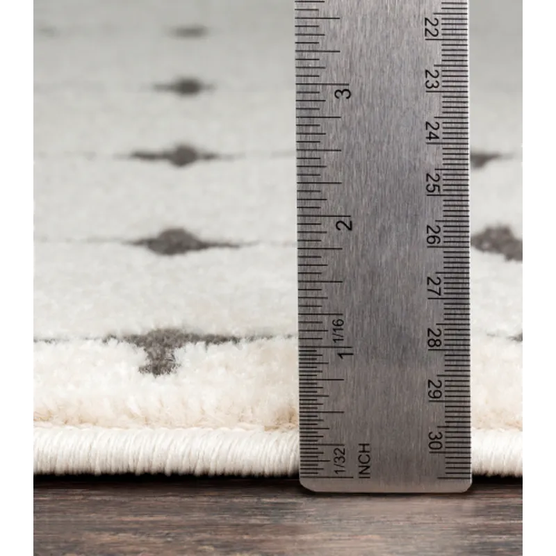 Bahar 2' x 2'11" Rug