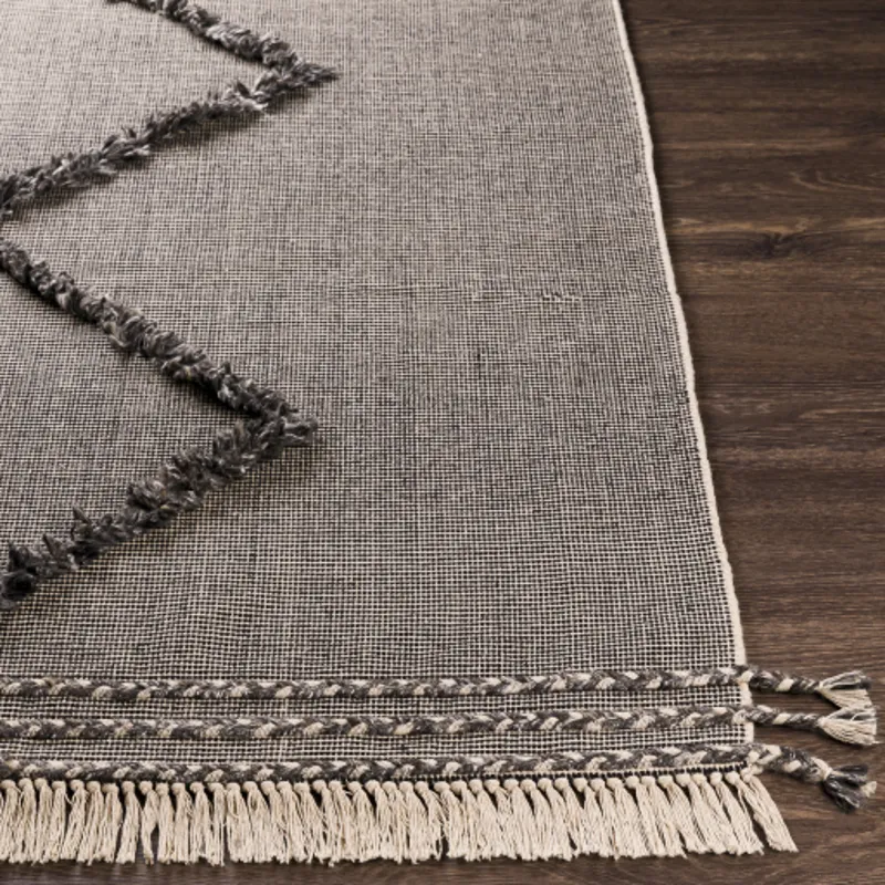 Palo Alto 5' x 7'6" Rug