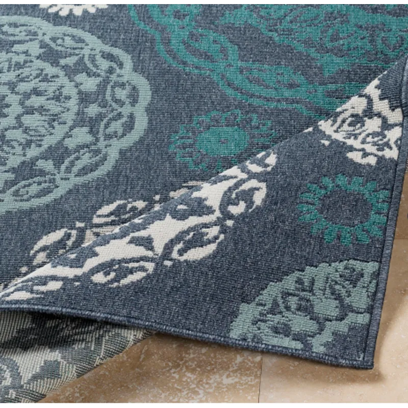 Alfresco 7'3" x 10'6" Rug