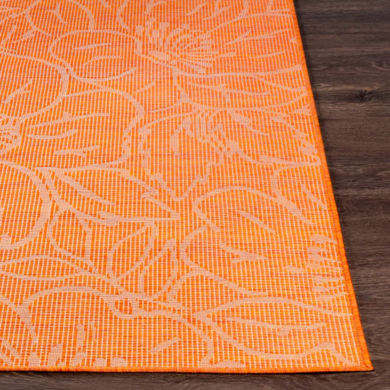 Pasadena 6'4" x 9' Rug