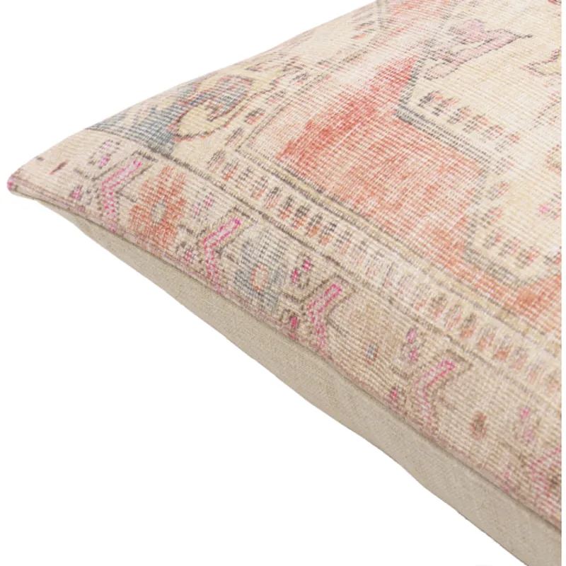 Javed Pillow Cover