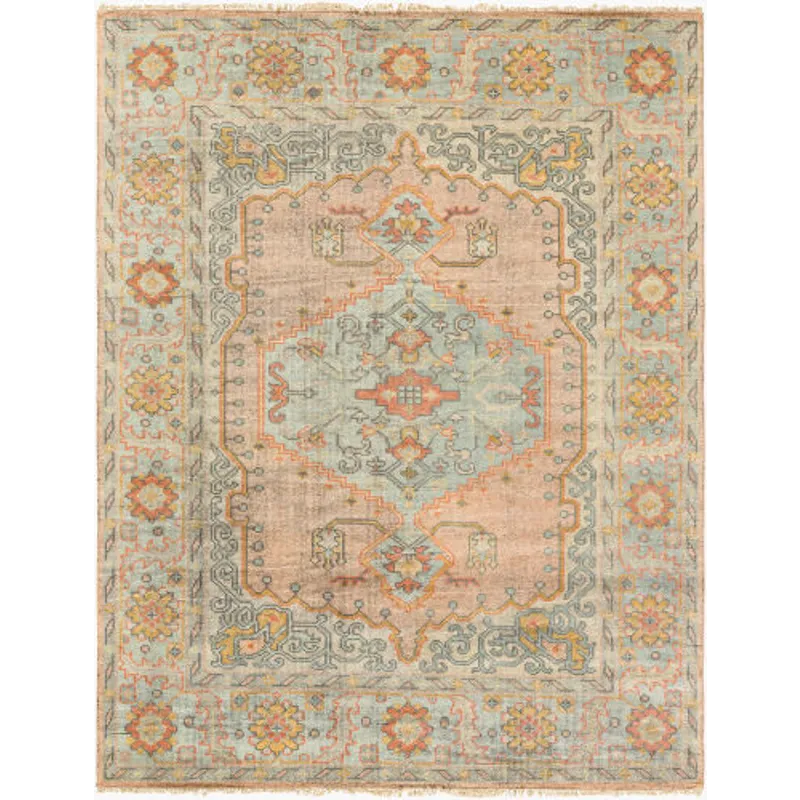 Nirvana 9' x 12' Rug