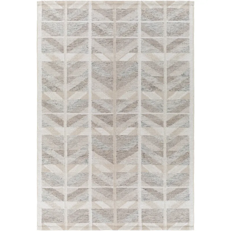 Scandi 2' x 3' Rug