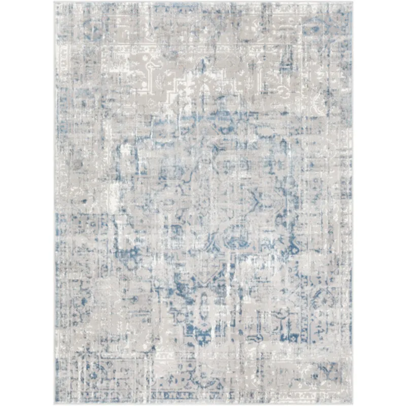 Katmandu 2' x 2'11" Rug